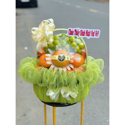 GIỎ QUÀ TẶNG 1
