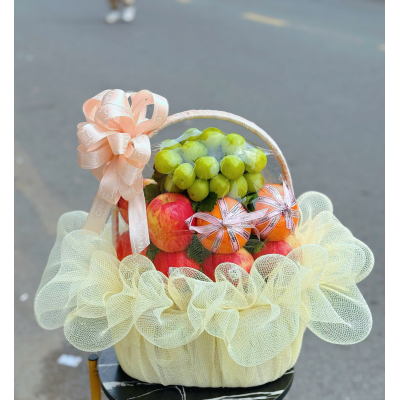 GIỎ QUÀ TẶNG 2