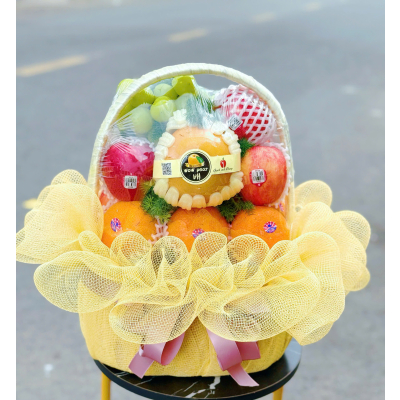 GIỎ QUÀ TẶNG 10