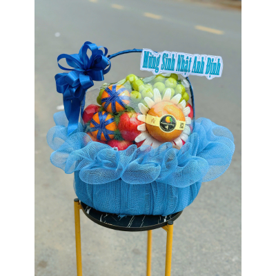 GIỎ QUÀ TẶNG 13